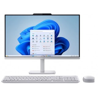 Lenovo AIO A100 Cloud Grey